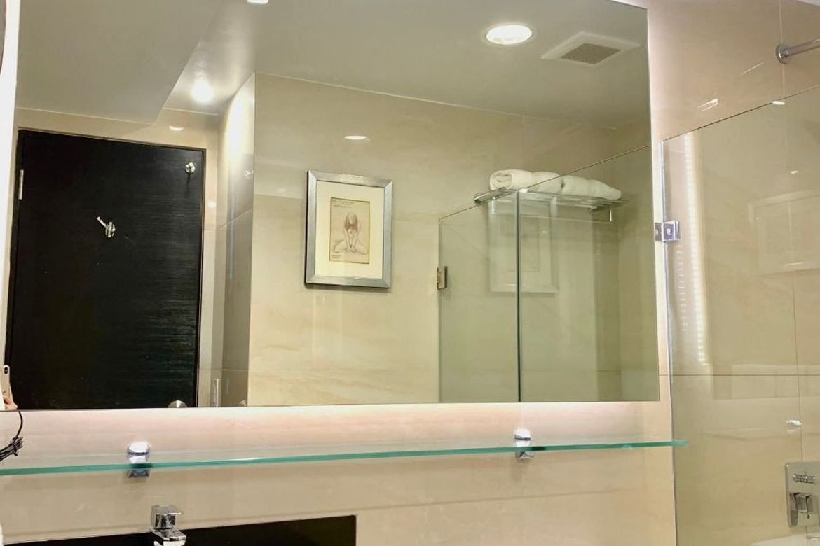 1 Bedroom Condo for Sale in Solstice at Circuit Makati, Carmona, Makati, Metro Manila – photo 5