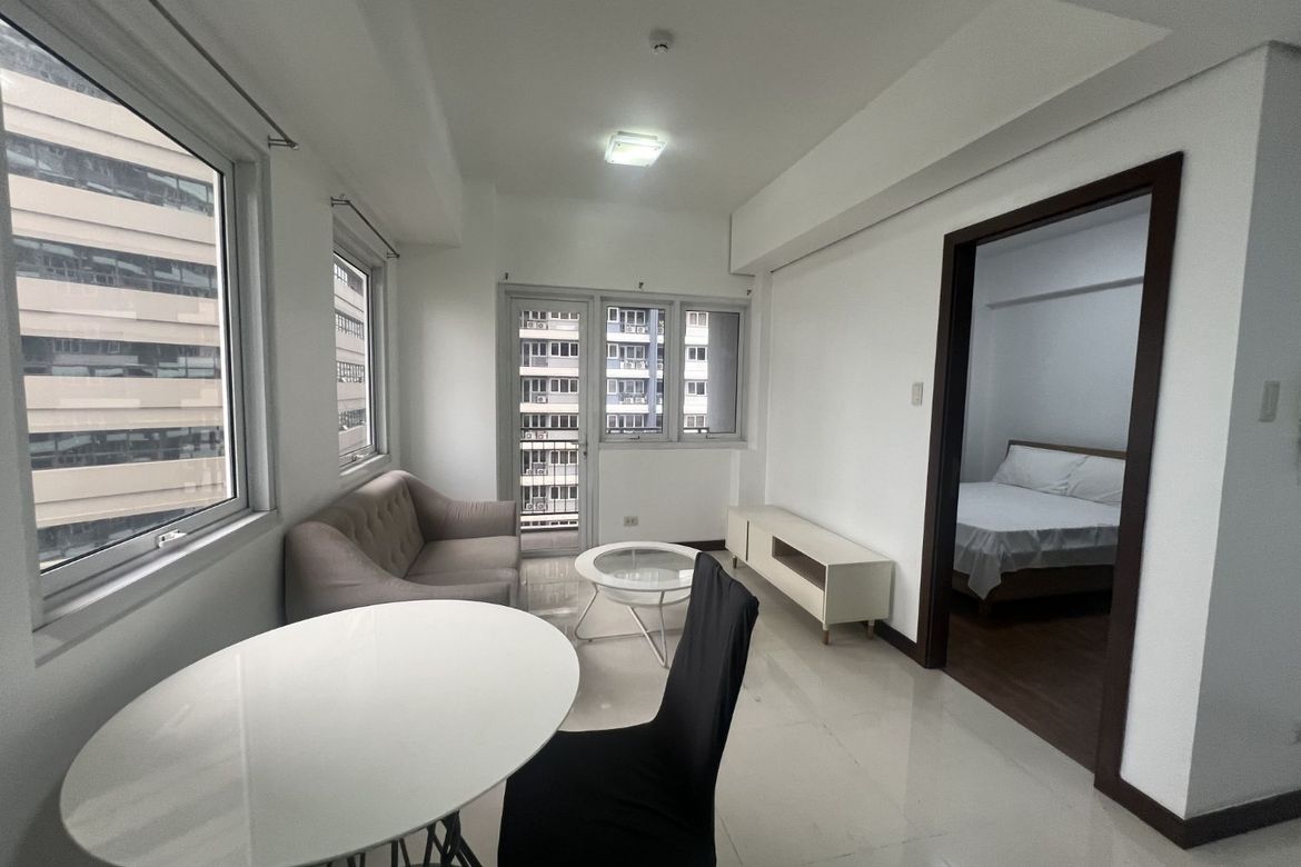 1 Bedroom Condo for Sale in Sonata Private Residences, Wack-Wack Greenhills, Mandaluyong, Metro Manila near MRT-3 Shaw Boulevard – photo 4