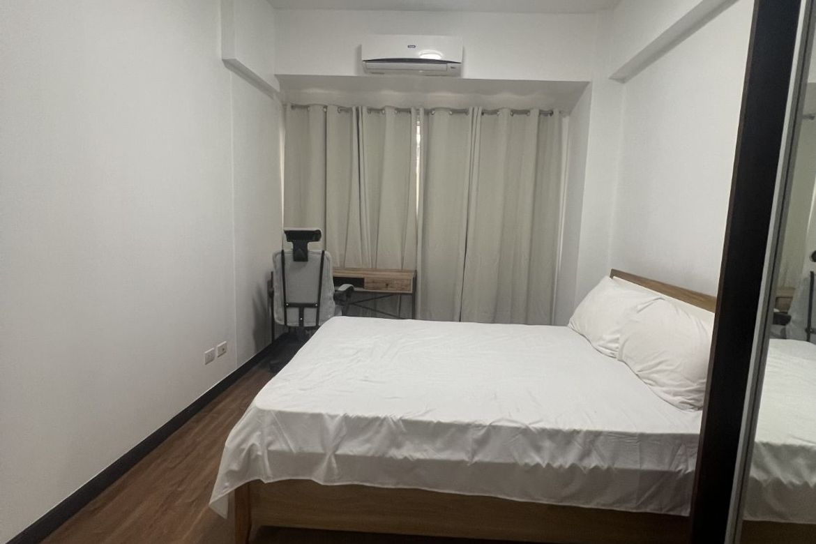 1 Bedroom Condo for Sale in Sonata Private Residences, Wack-Wack Greenhills, Mandaluyong, Metro Manila near MRT-3 Shaw Boulevard – photo 5