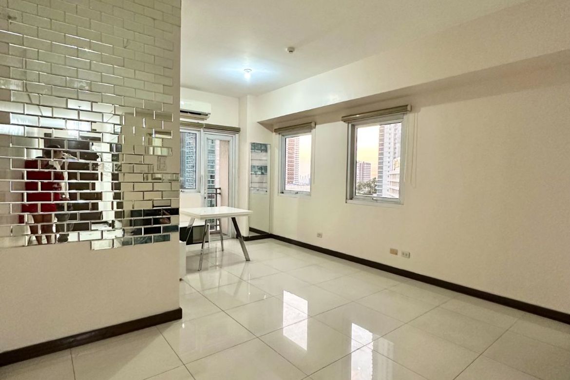 1 Bedroom Condo for Sale in Sonata Private Residences, Wack-Wack Greenhills, Mandaluyong, Metro Manila near MRT-3 Shaw Boulevard – photo 3