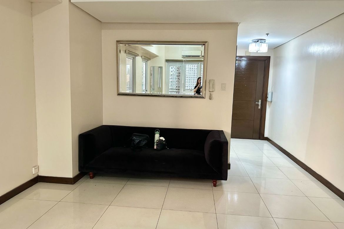 1 Bedroom Condo for Sale in Sonata Private Residences, Wack-Wack Greenhills, Mandaluyong, Metro Manila near MRT-3 Shaw Boulevard – photo 4