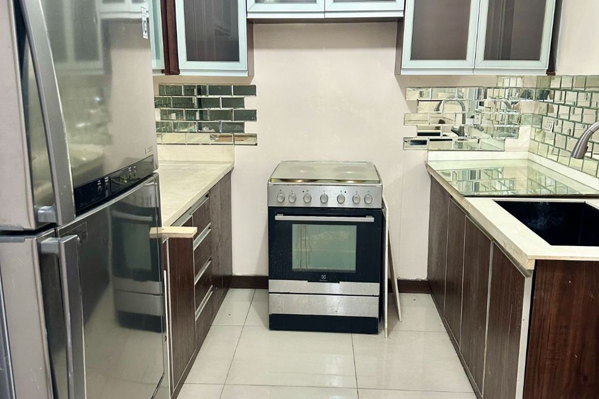 1 Bedroom Condo for Sale in Sonata Private Residences, Wack-Wack Greenhills, Mandaluyong, Metro Manila near MRT-3 Shaw Boulevard – photo 7