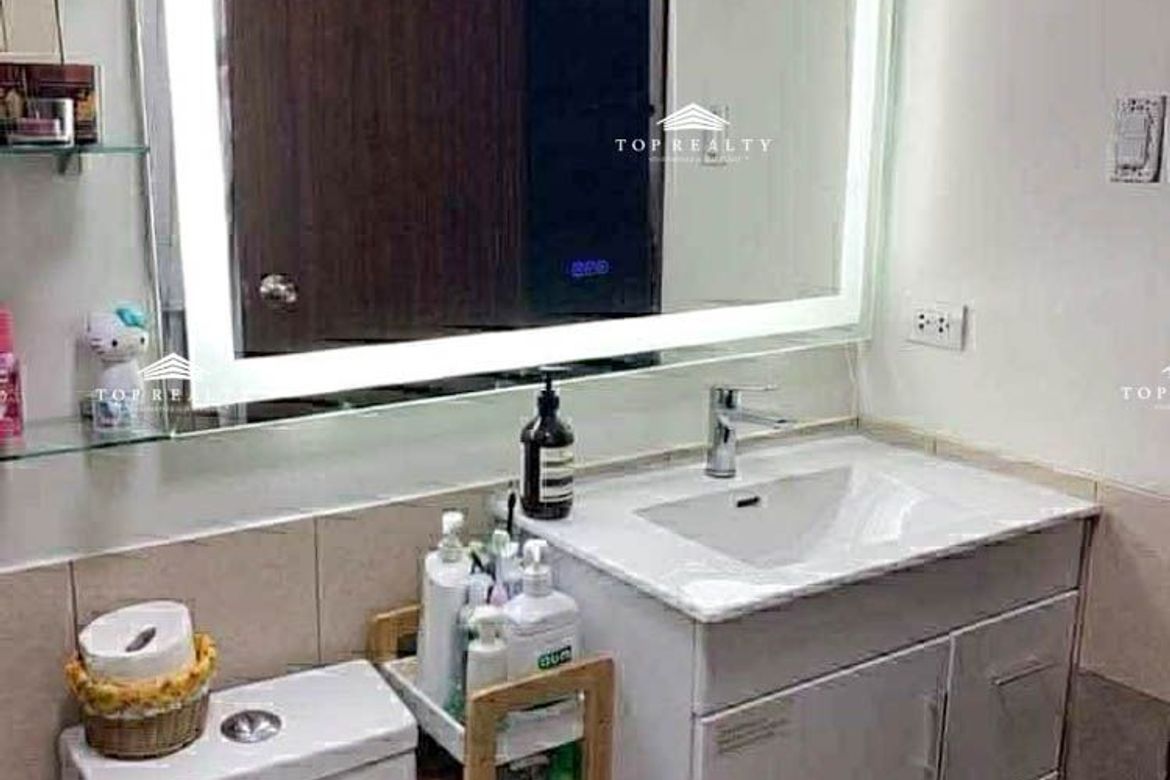 1 Bedroom Condo for Sale in Sonata Private Residences, Wack-Wack Greenhills, Mandaluyong, Metro Manila near MRT-3 Shaw Boulevard – photo 6