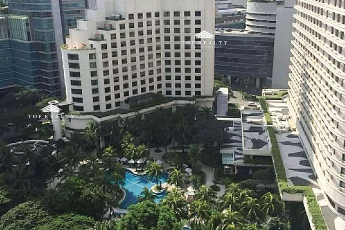1 Bedroom Condo for Sale in Sonata Private Residences, Wack-Wack Greenhills, Mandaluyong, Metro Manila near MRT-3 Shaw Boulevard – photo 8