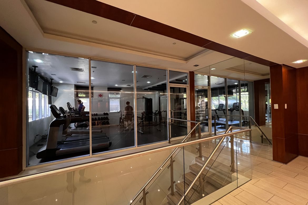 1 Bedroom Condo for Sale in Sonata Private Residences, Wack-Wack Greenhills, Mandaluyong, Metro Manila near MRT-3 Shaw Boulevard – photo 6
