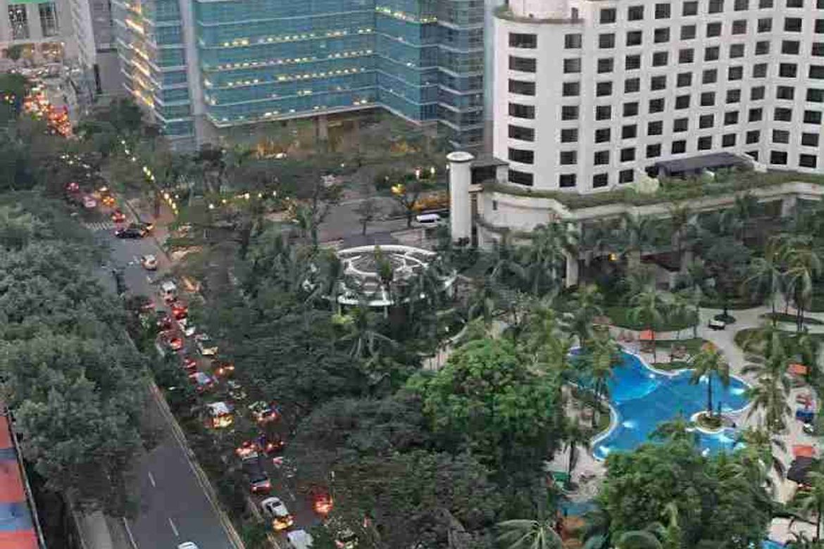 1 Bedroom Condo for Sale in Sonata Private Residences, Wack-Wack Greenhills, Mandaluyong, Metro Manila near MRT-3 Shaw Boulevard – photo 2
