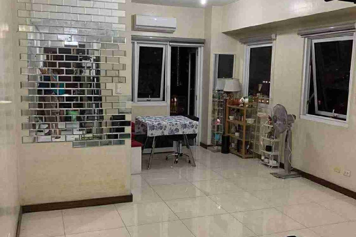 1 Bedroom Condo for Sale in Sonata Private Residences, Wack-Wack Greenhills, Mandaluyong, Metro Manila near MRT-3 Shaw Boulevard – photo 4