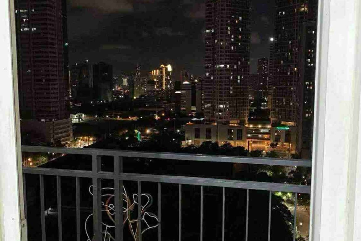 1 Bedroom Condo for Sale in Sonata Private Residences, Wack-Wack Greenhills, Mandaluyong, Metro Manila near MRT-3 Shaw Boulevard – photo 7