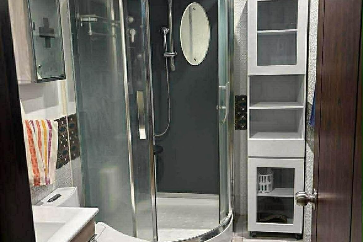 1 Bedroom Condo for Sale in Sonata Private Residences, Wack-Wack Greenhills, Mandaluyong, Metro Manila near MRT-3 Shaw Boulevard – photo 5