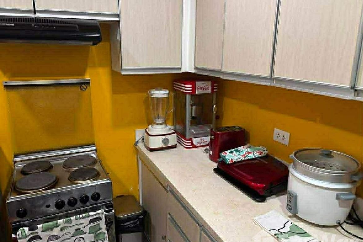 1 Bedroom Condo for Sale in Sonata Private Residences, Wack-Wack Greenhills, Mandaluyong, Metro Manila near MRT-3 Shaw Boulevard – photo 7