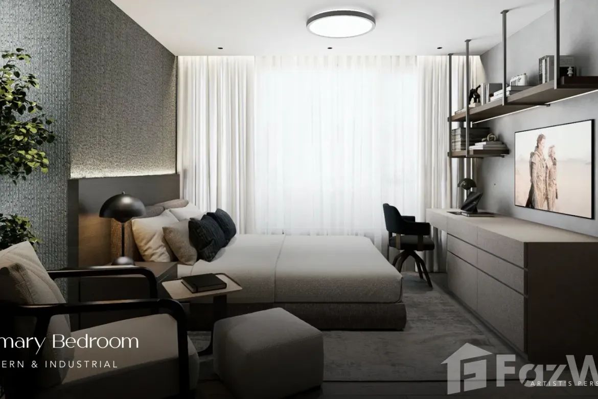 1 Bedroom Condo for Sale in Sondris, San Lorenzo, Makati, Metro Manila