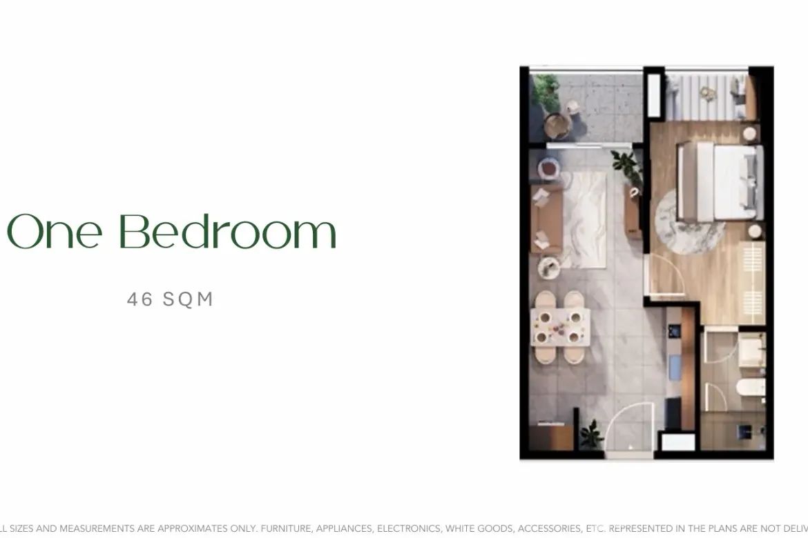 1 Bedroom Condo for Sale in Sondris, San Lorenzo, Makati, Metro Manila – photo 7