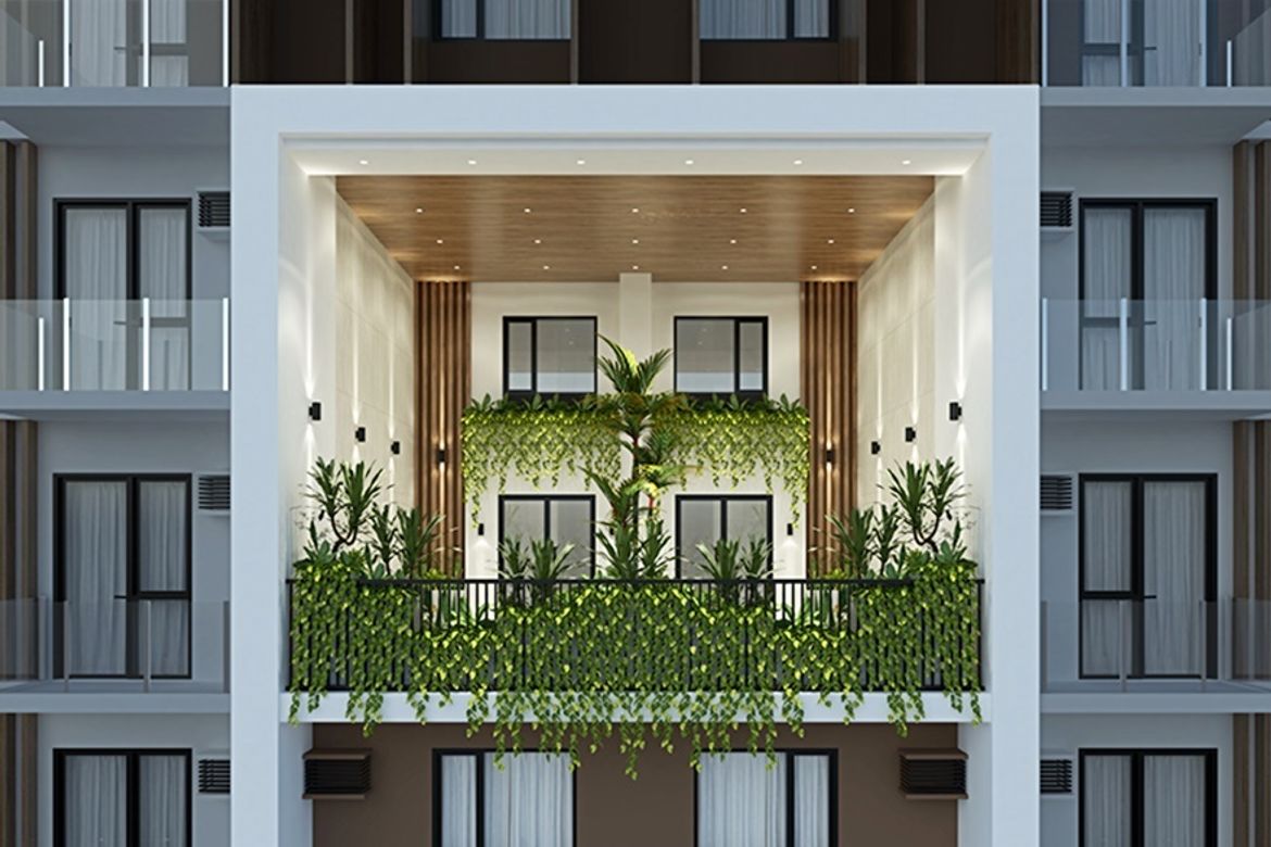 1 Bedroom Condo for Sale in Sonrisa Gardens, San Pedro, Puerto Princesa, Palawan – photo 8