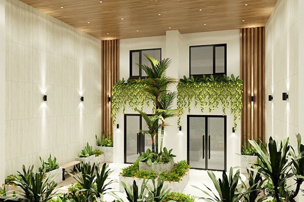 1 Bedroom Condo for Sale in Sonrisa Gardens, San Pedro, Puerto Princesa, Palawan – photo 8