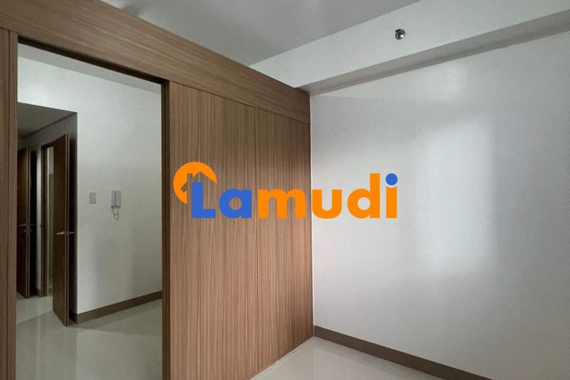 1 Bedroom Condo for Sale in South 2 Residences, Almanza Uno, Las Piñas, Metro Manila