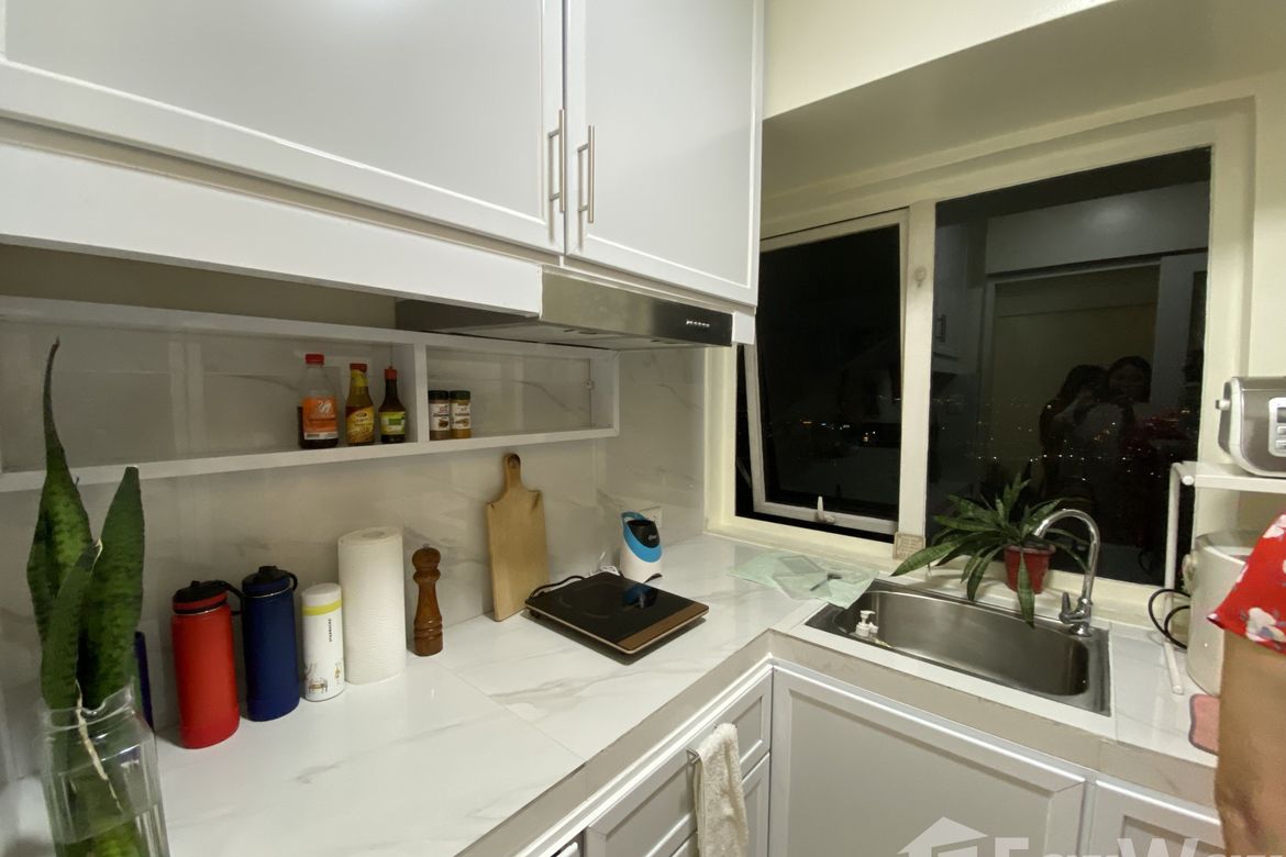1 Bedroom Condo for Sale in South of Market, BGC, Taguig – photo 8