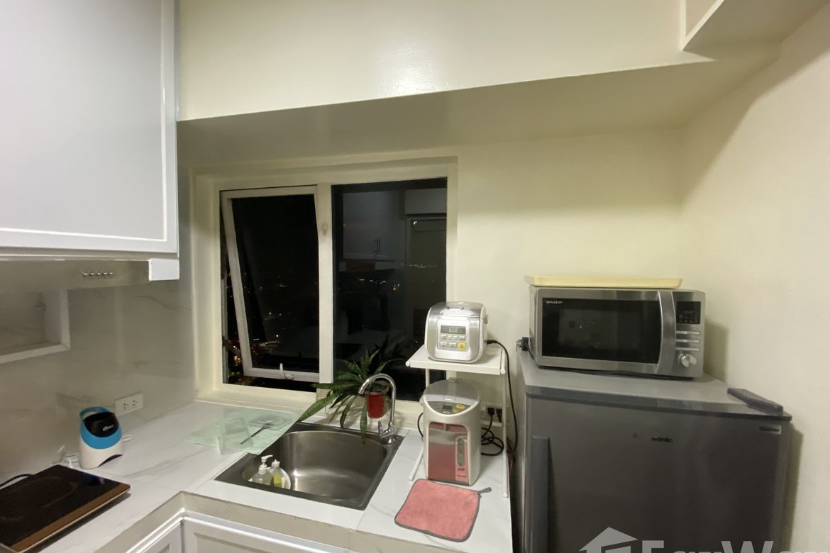 1 Bedroom Condo for Sale in South of Market, BGC, Taguig – photo 14