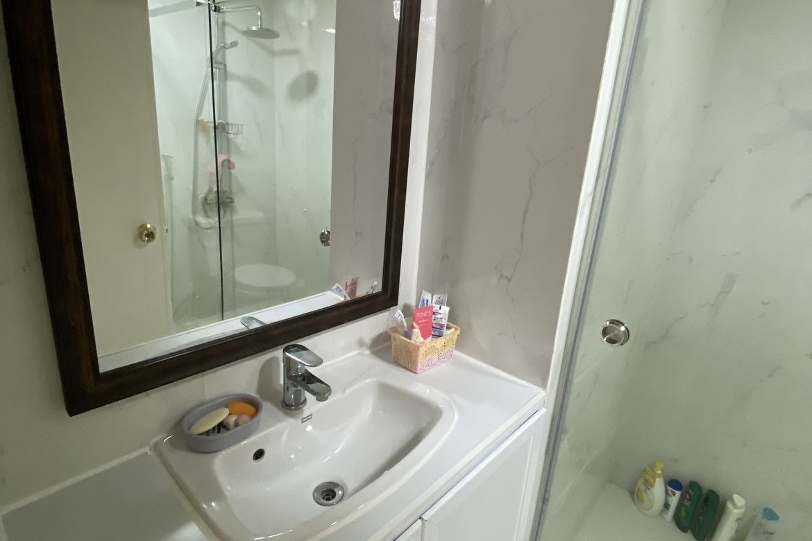 1 Bedroom Condo for Sale in South of Market, BGC, Taguig – photo 15