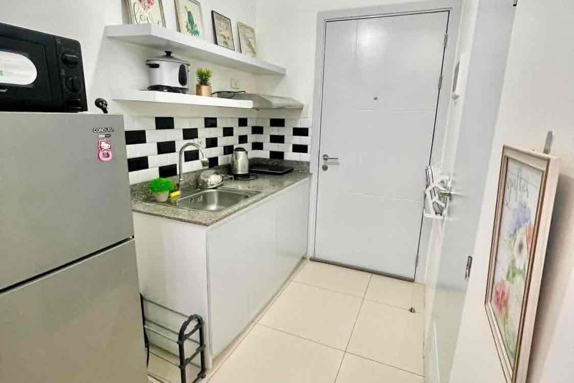 1 Bedroom Condo for Sale in South Residences, Almanza Uno, Las Piñas, Metro Manila – photo 3