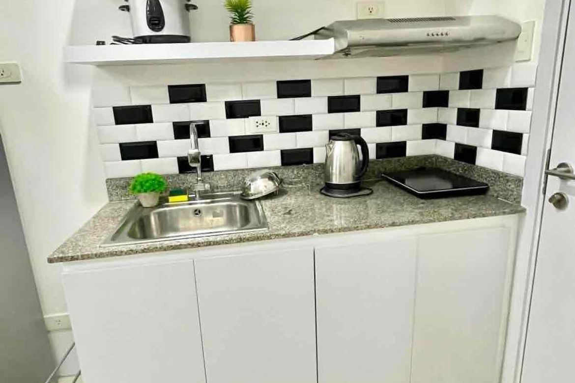 1 Bedroom Condo for Sale in South Residences, Almanza Uno, Las Piñas, Metro Manila – photo 4