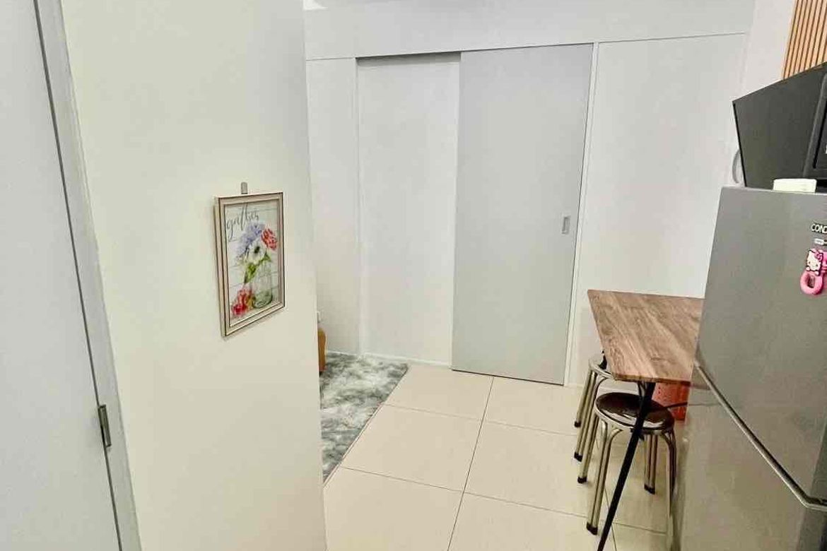 1 Bedroom Condo for Sale in South Residences, Almanza Uno, Las Piñas, Metro Manila – photo 5