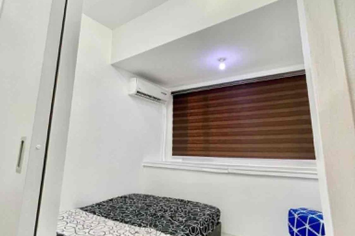 1 Bedroom Condo for Sale in South Residences, Almanza Uno, Las Piñas, Metro Manila – photo 6