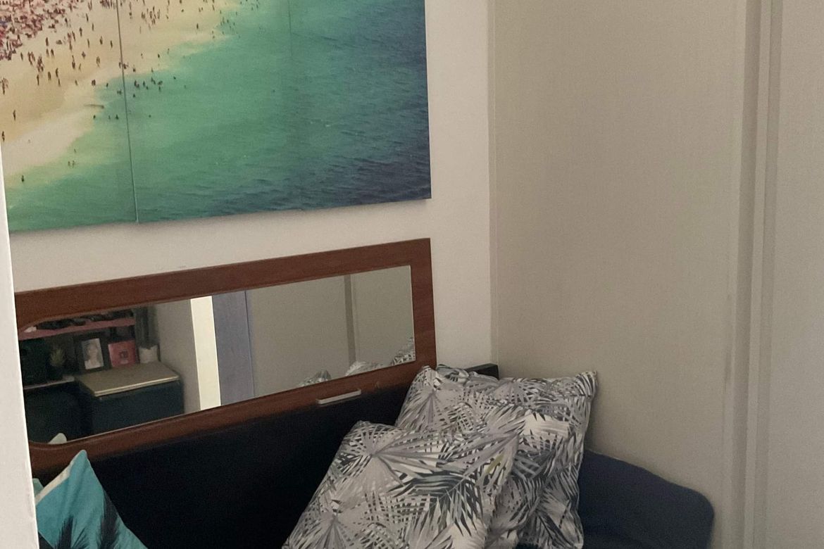 1 Bedroom Condo for Sale in South Residences, Almanza Uno, Las Piñas, Metro Manila – photo 3