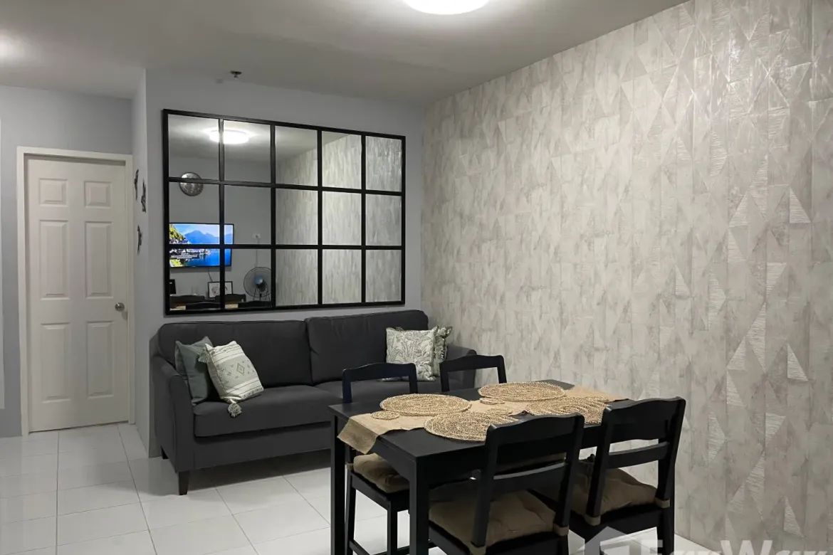 1 Bedroom Condo for Sale in South Triangle, Quezon City, Metro Manila near MRT-3 Kamuning – photo 8