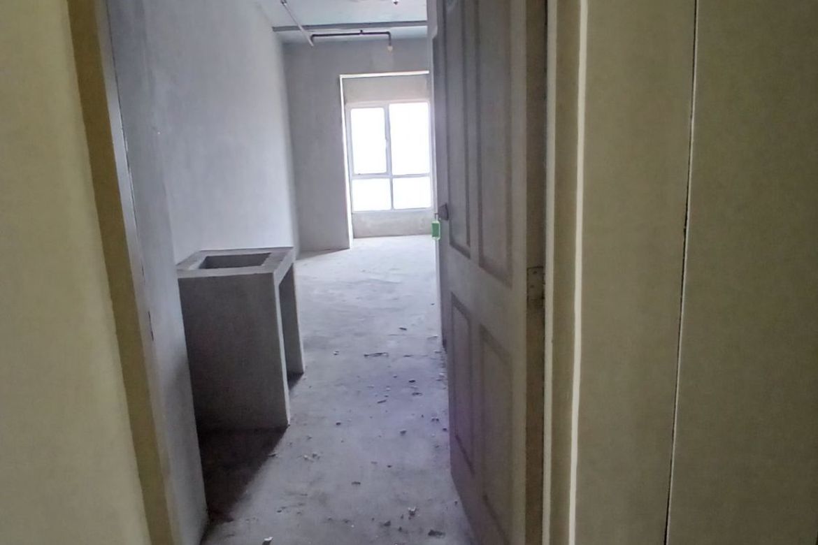 1 Bedroom Condo for Sale in South Triangle, Quezon City, Metro Manila near MRT-3 Kamuning – photo 4
