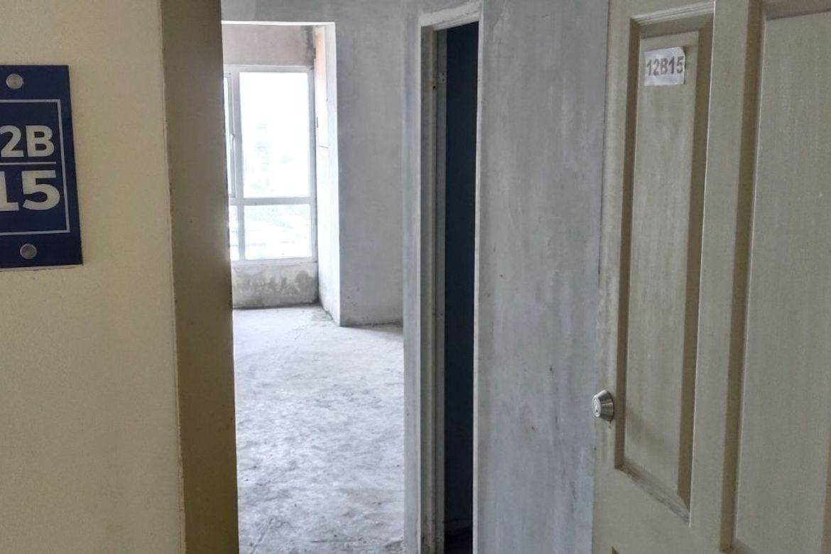 1 Bedroom Condo for Sale in South Triangle, Quezon City, Metro Manila near MRT-3 Kamuning – photo 5