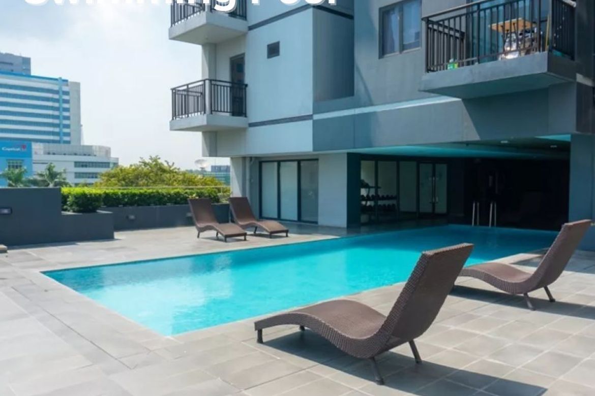 1 Bedroom Condo for Sale in Southkey Place, Alabang, Muntinlupa, Metro Manila – photo 7