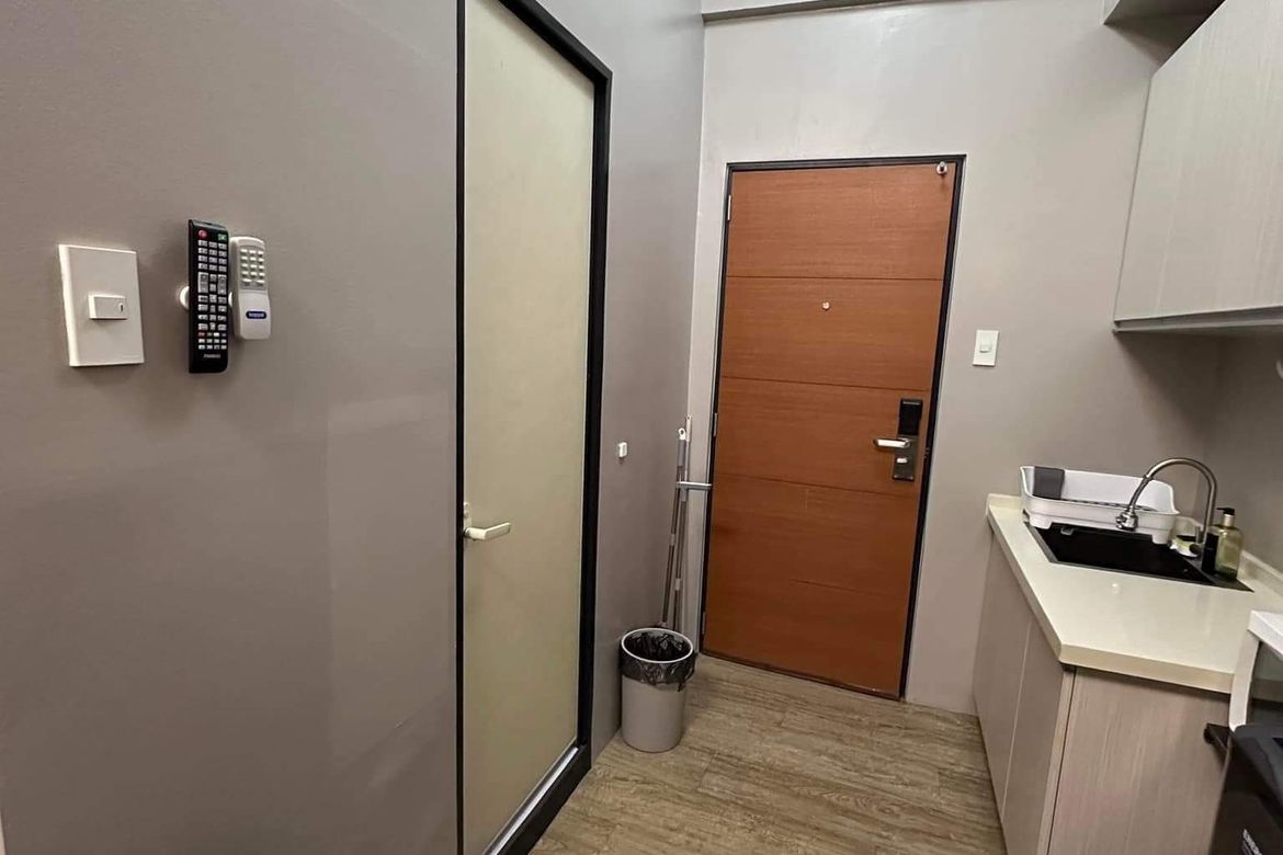 1 Bedroom Condo for Sale in Space Taft, Malate, Manila, Metro Manila near LRT-1 Vito Cruz – photo 4