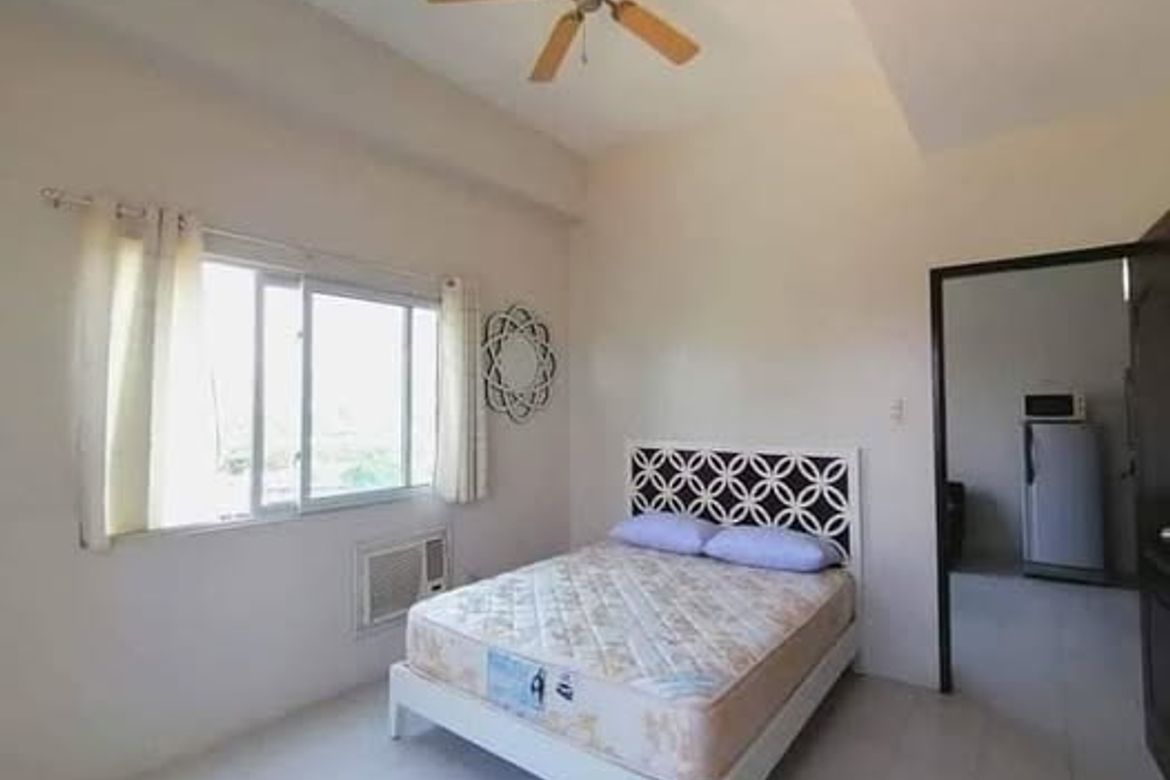 1 Bedroom Condo for Sale in Spianada Condo Residences, Cabadiangan, Alcantara, Cebu – photo 2