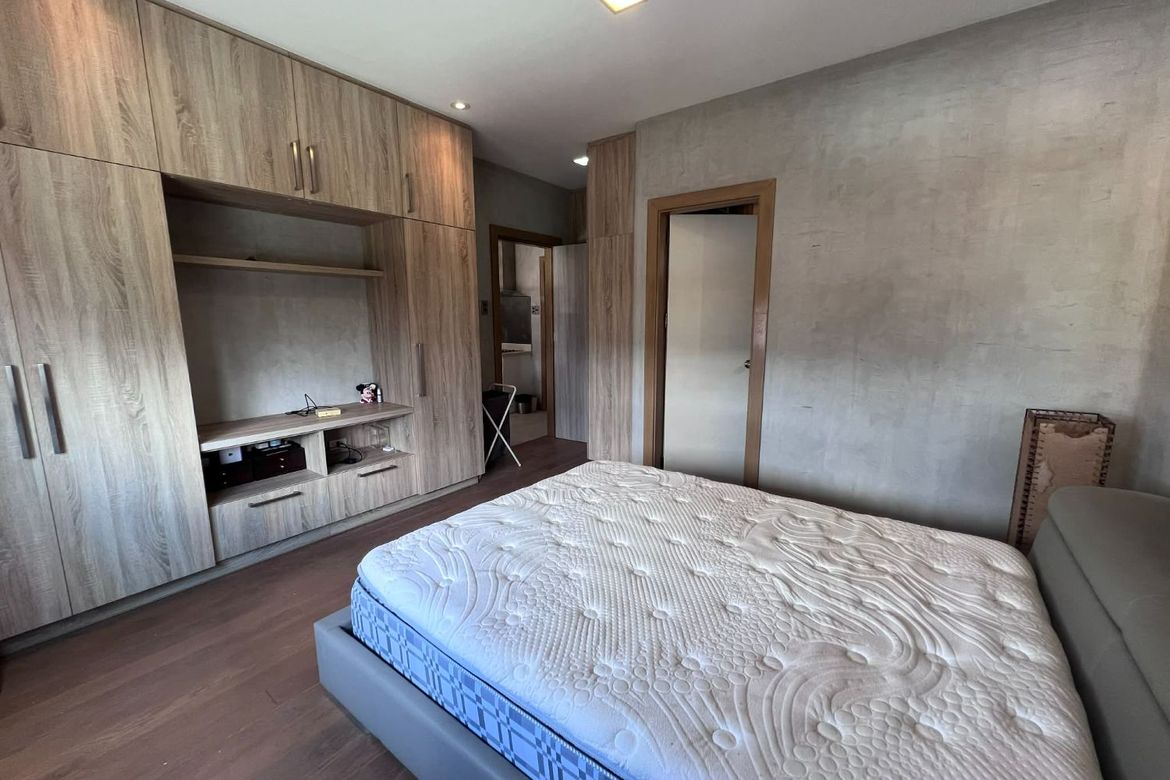 1 Bedroom Condo for Sale in Spianada Condo Residences, Cabadiangan, Alcantara, Cebu