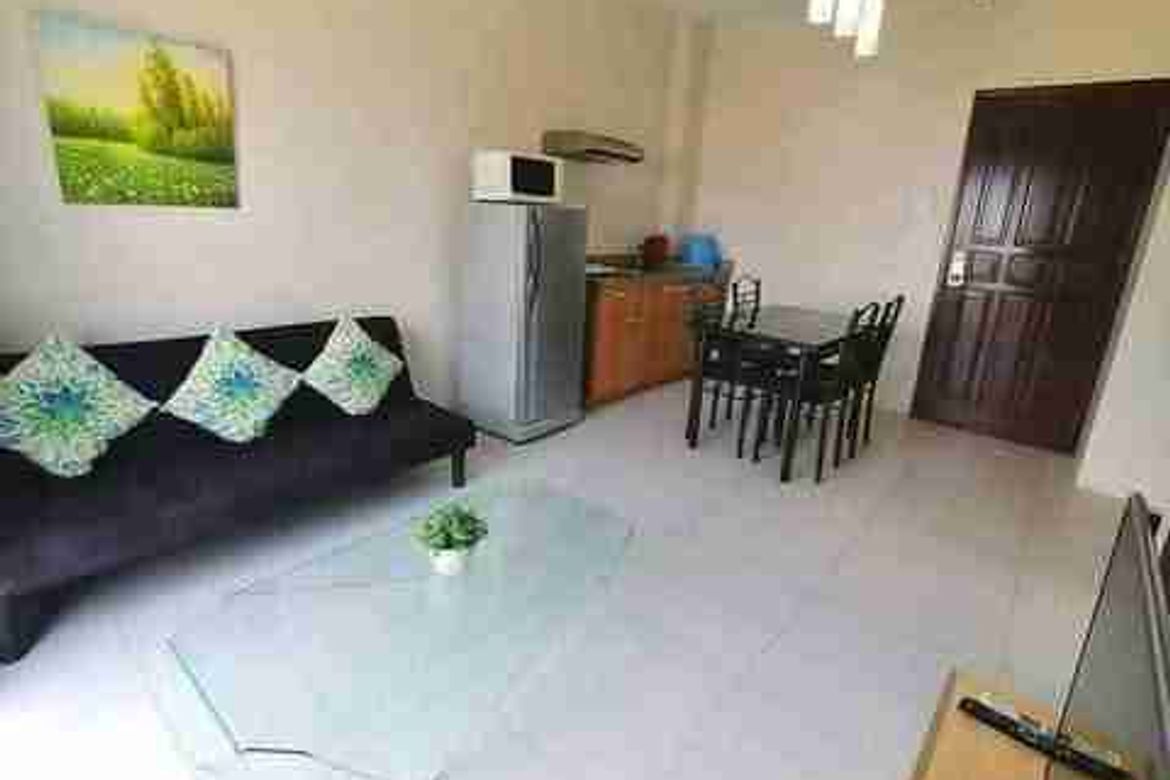 1 Bedroom Condo for Sale in Spianada Condo Residences, Cabadiangan, Alcantara, Cebu