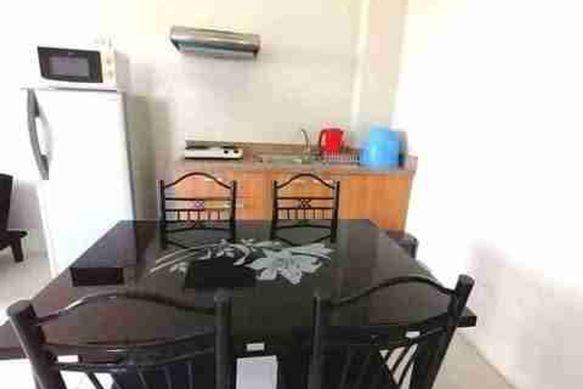 1 Bedroom Condo for Sale in Spianada Condo Residences, Cabadiangan, Alcantara, Cebu – photo 3