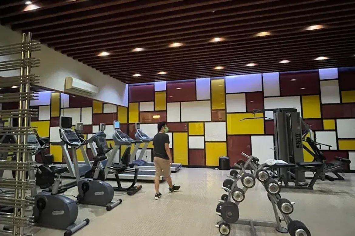 1 Bedroom Condo for Sale in Stamford Executive Residences, Bagong Tanyag, Taguig, Metro Manila – photo 3