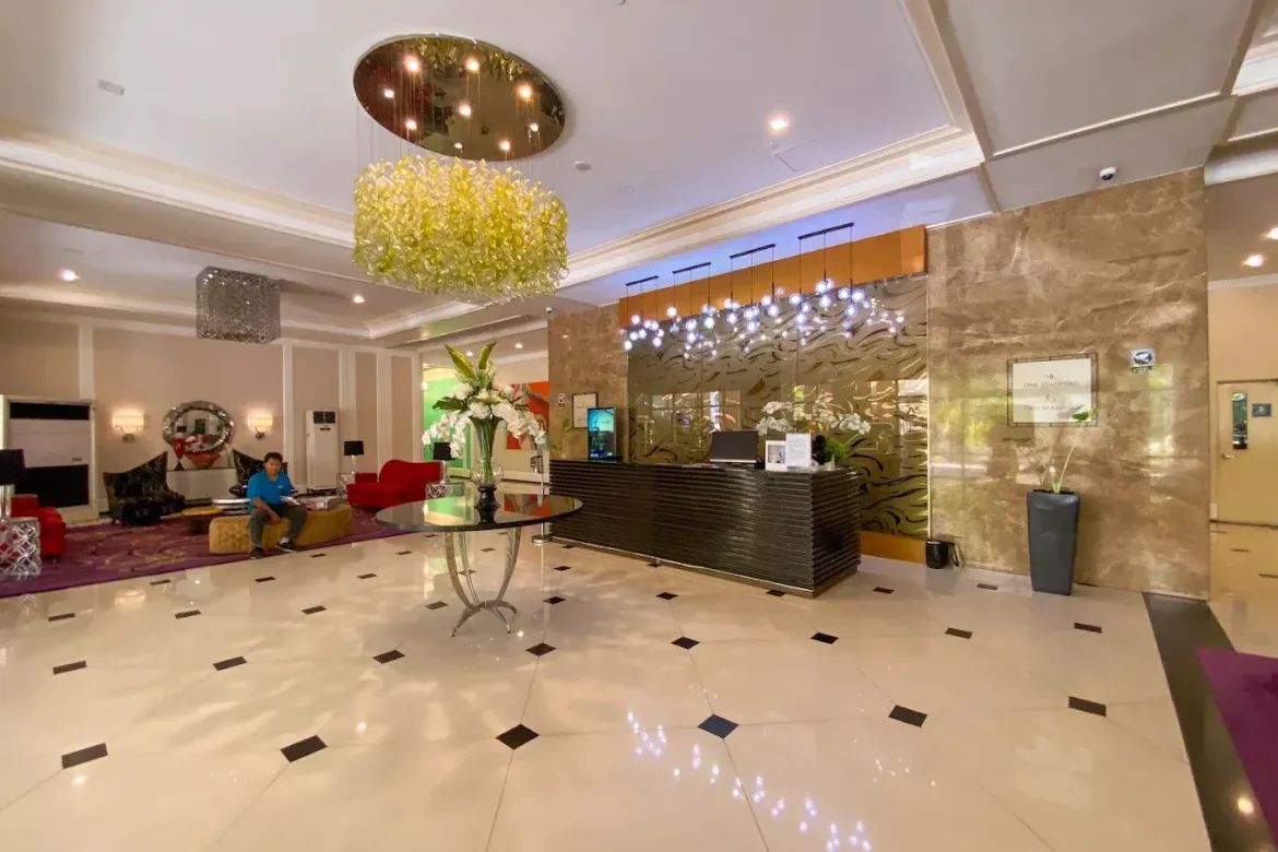 1 Bedroom Condo for Sale in Stamford Executive Residences, Bagong Tanyag, Taguig, Metro Manila – photo 5