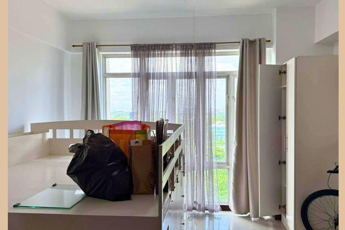 1 Bedroom Condo for Sale in Stamford Executive Residences, Bagong Tanyag, Taguig, Metro Manila – photo 6