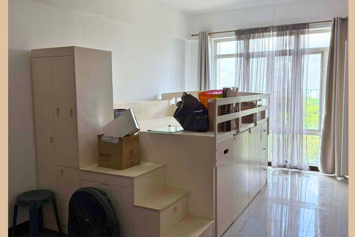 1 Bedroom Condo for Sale in Stamford Executive Residences, Bagong Tanyag, Taguig, Metro Manila – photo 7