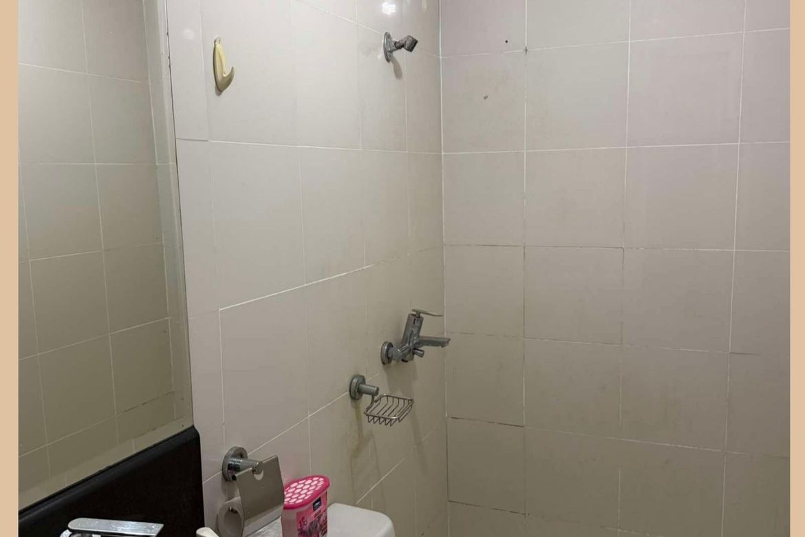 1 Bedroom Condo for Sale in Stamford Executive Residences, Bagong Tanyag, Taguig, Metro Manila – photo 8