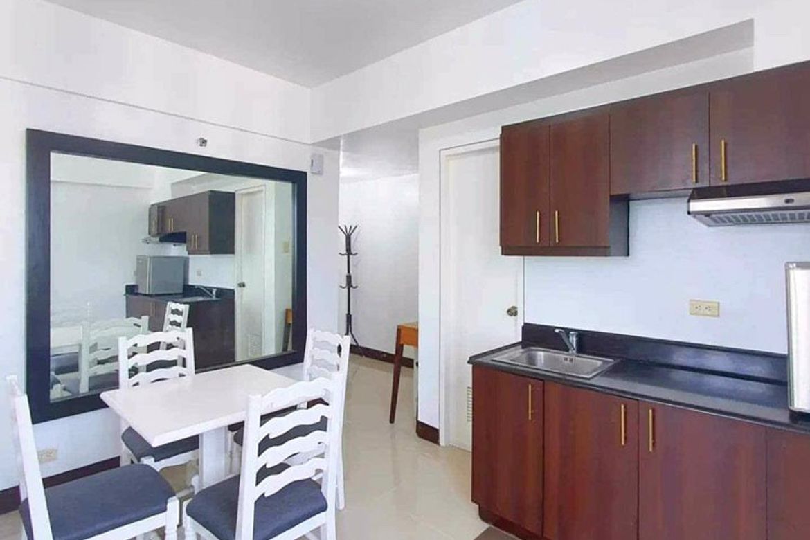 1 Bedroom Condo for Sale in Stamford Executive Residences, Bagong Tanyag, Taguig, Metro Manila – photo 5