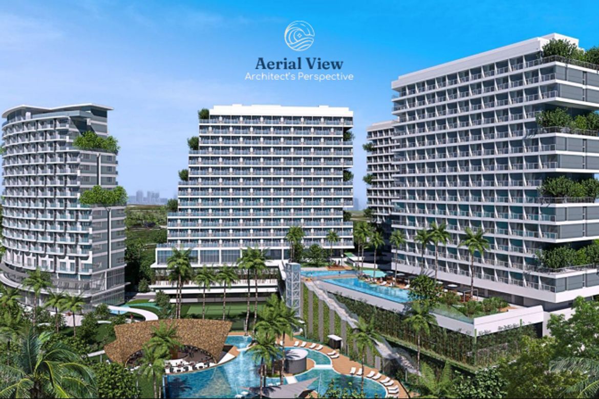 1 Bedroom Condo for Sale in Subabasbas, Lapu-Lapu, Cebu – photo 4