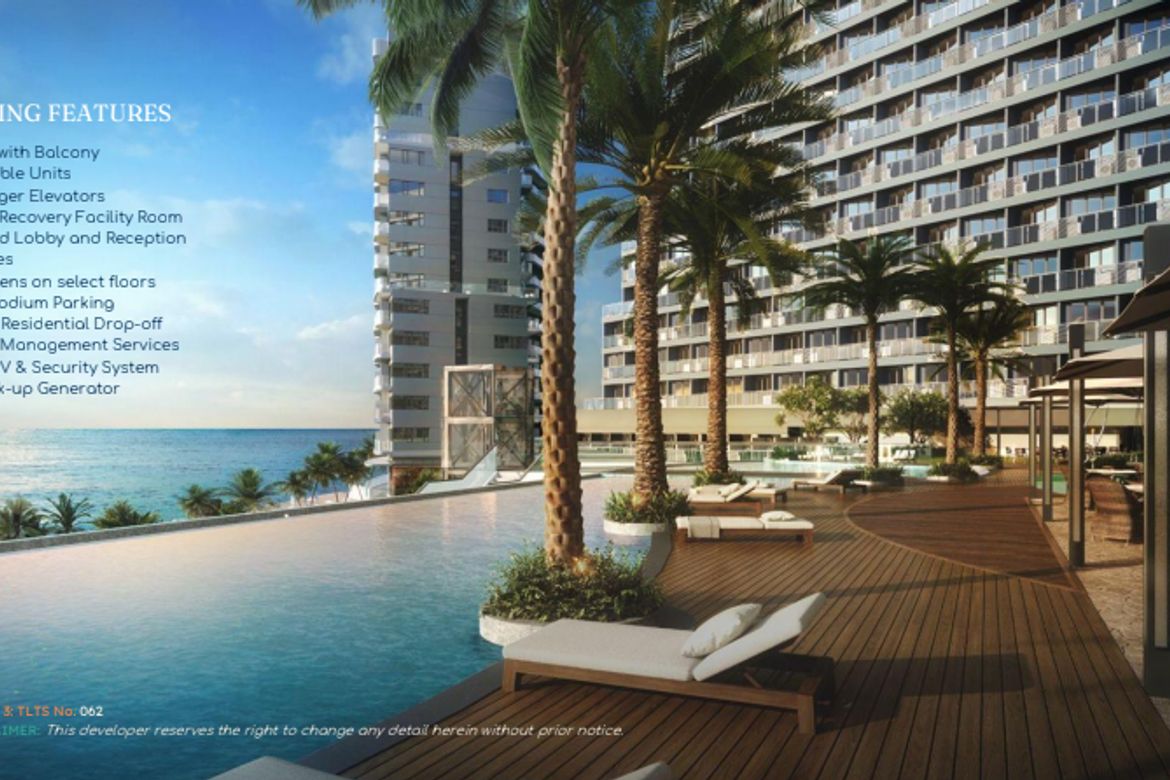 1 Bedroom Condo for Sale in Subabasbas, Lapu-Lapu, Cebu – photo 5