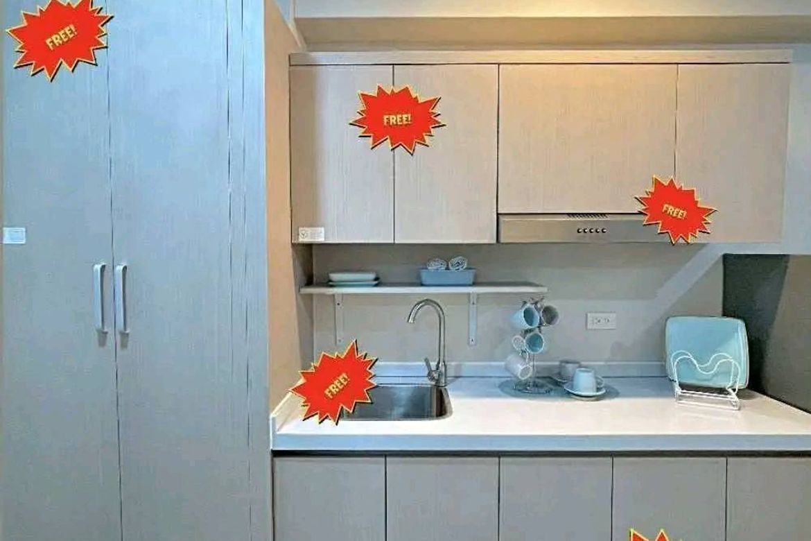 1 Bedroom Condo for Sale in Subabasbas, Lapu-Lapu, Cebu – photo 3