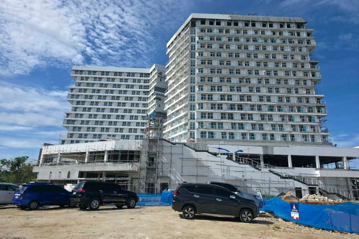 1 Bedroom Condo for Sale in Subabasbas, Lapu-Lapu, Cebu – photo 2
