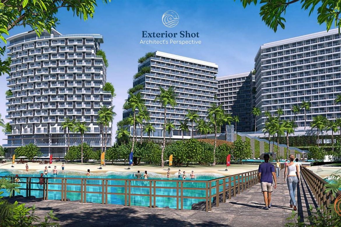 1 Bedroom Condo for Sale in Subabasbas, Lapu-Lapu, Cebu – photo 3