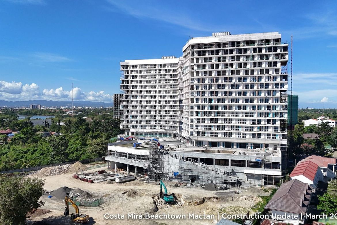 1 Bedroom Condo for Sale in Subabasbas, Lapu-Lapu, Cebu – photo 5