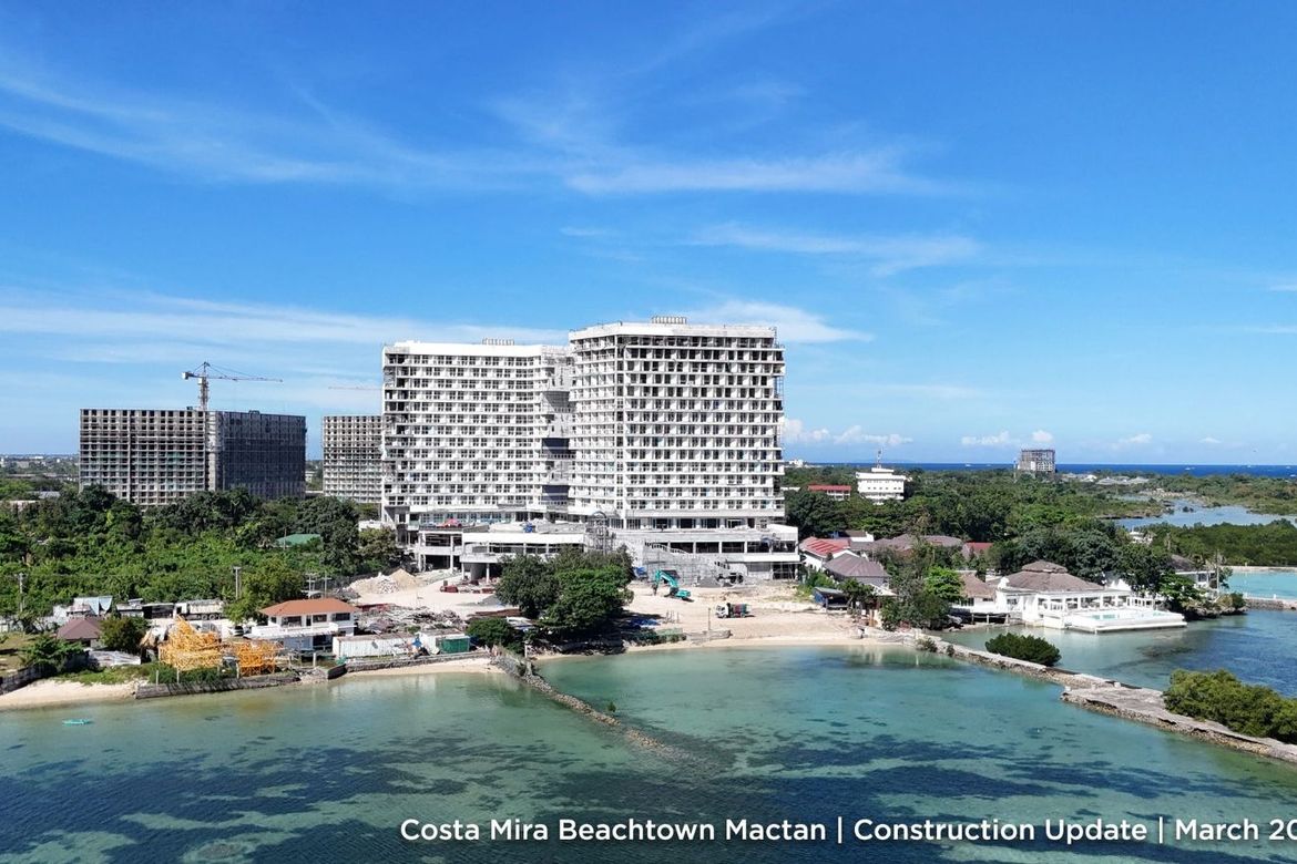 1 Bedroom Condo for Sale in Subabasbas, Lapu-Lapu, Cebu – photo 7