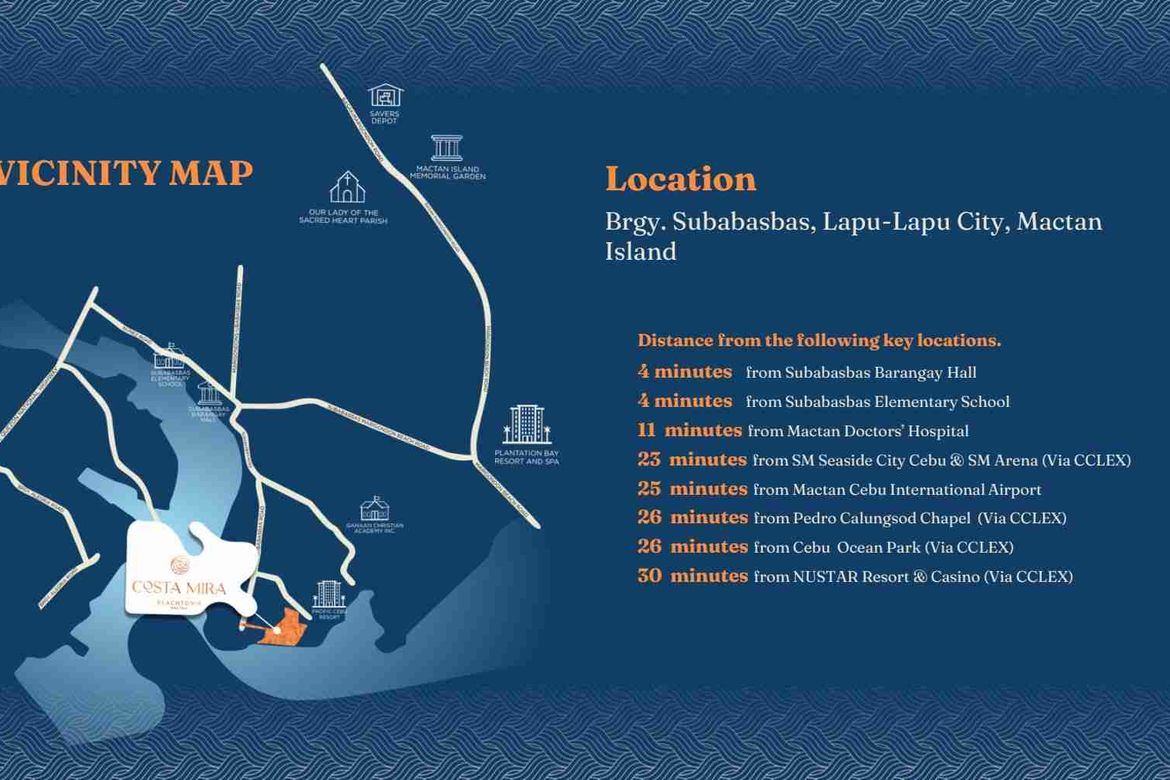 1 Bedroom Condo for Sale in Subabasbas, Lapu-Lapu, Cebu – photo 7